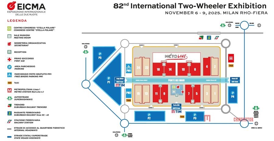 Hi~ EICMA 2025, Here We Come! Sneak Peek at New Launches and the Chinese Two-Wheeler Lineup!!! Hi~ EICMA 2025, Here We Come! Sneak Peek at New Launches and the Chinese Two-Wheeler Lineup!!! Hi EICMA 2025 Here We Come China Motorcycle news MEGA CHINAMOTOR 05