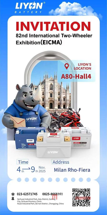 Hi~ EICMA 2025, Here We Come! Sneak Peek at New Launches and the Chinese Two-Wheeler Lineup!!! Hi~ EICMA 2025, Here We Come! Sneak Peek at New Launches and the Chinese Two-Wheeler Lineup!!! Hi EICMA 2025 Here We Come China Motorcycle news MEGA CHINAMOTOR 06