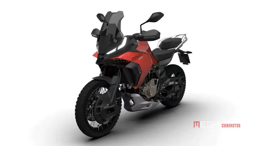 Hi~ EICMA 2025, Here We Come! Sneak Peek at New Launches and the Chinese Two-Wheeler Lineup!!! Hi~ EICMA 2025, Here We Come! Sneak Peek at New Launches and the Chinese Two-Wheeler Lineup!!! Hi EICMA 2025 Here We Come China Motorcycle news MEGA CHINAMOTOR 19