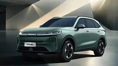 В Китае представлены официальные изображения Haval H6L с дизайном, вдохновленным Xiaolong Max, старт продаж в ноябре 2025 года. В Китае представлены официальные изображения Haval H6L с дизайном, вдохновленным Xiaolong Max, старт продаж в ноябре 2025 года.