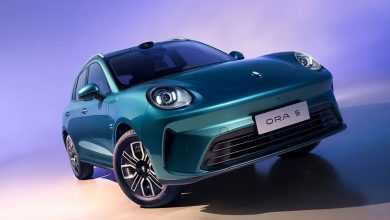 В России дочерняя компания Great Wall показала новый кроссовер с лидаром на крыше В России дочерняя компания Great Wall показала новый кроссовер с лидаром на крыше