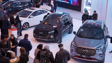 В России Chery может «уйти» из страны, но станет только сильнее, так уже было в Иране. В России Chery может «уйти» из страны, но станет только сильнее, так уже было в Иране.