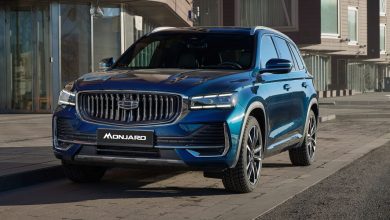 В России Geely скорректировала ценовые предложения на четыре популярные модели кроссоверов, включая Monjaro. В России Geely скорректировала ценовые предложения на четыре популярные модели кроссоверов, включая Monjaro.