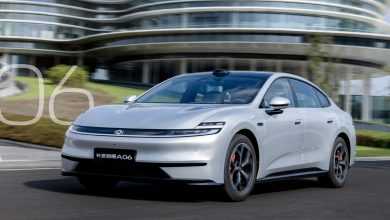 В Китае стартовал предзаказ на электроседан Changan Nevo A06 по цене от 16 800 долларов В Китае стартовал предзаказ на электроседан Changan Nevo A06 по цене от 16 800 долларов