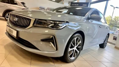 В России дилеры оценили спрос на седан Belgee S50, отметив, что первая партия ушла незаметно.