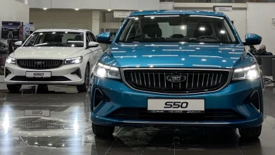 В России Belgee S50 стал дефицитом уже на старте продаж, что ясно показывает спрос. В России Belgee S50 стал дефицитом уже на старте продаж, что ясно показывает спрос.