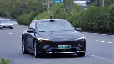 В Китае Buick Electra L7 обошел конкурентов BYD, Xiaomi и Tesla в тестировании ADAS NOA. В Китае Buick Electra L7 обошел конкурентов BYD, Xiaomi и Tesla в тестировании ADAS NOA.