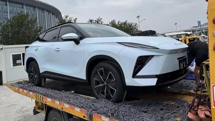 Самый популярный кроссовер Omoda в России радикально изменился. Когда его можно будет купить Самый популярный кроссовер Omoda в России радикально изменился. Когда его можно будет купить