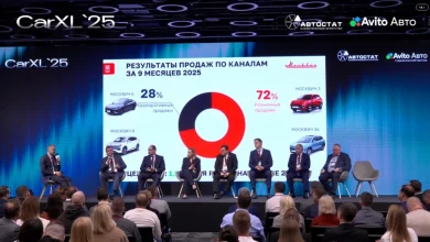 В России новый кроссовер с турбомотором и вариатором не удивит автобренды в 2026 году. В России новый кроссовер с турбомотором и вариатором не удивит автобренды в 2026 году.