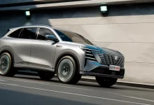 В Казахстане представлен кроссовер Changan CS75 Plus нового поколения, узнаем цены и особенности. В Казахстане представлен кроссовер Changan CS75 Plus нового поколения, узнаем цены и особенности.