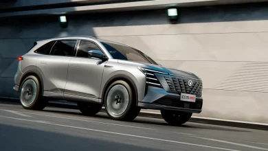 В Казахстане представлен кроссовер Changan CS75 Plus нового поколения, узнаем цены и особенности.