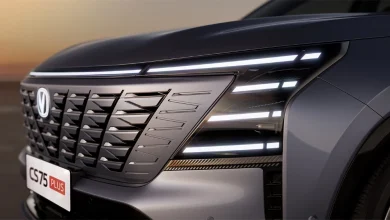 В России новый Changan CS75 Plus предлагает полный привод и множество других преимуществ. В России новый Changan CS75 Plus предлагает полный привод и множество других преимуществ.