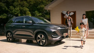 В России появится доступный кроссован Changan CS75 Pro, и вот что известно об этой модели. В России появится доступный кроссован Changan CS75 Pro, и вот что известно об этой модели.