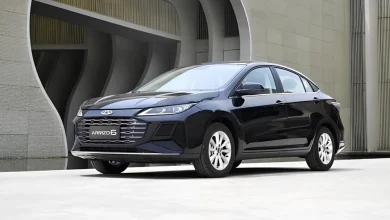 В Казахстане новейший седан Chery Arrizo 6 появится раньше, чем на рынке Китая. В Казахстане новейший седан Chery Arrizo 6 появится раньше, чем на рынке Китая.