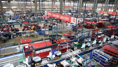 В Китае производство и продажи мотоциклов продолжали демонстрировать рост в сентябре 2025 года. В Китае производство и продажи мотоциклов продолжали демонстрировать рост в сентябре 2025 года.