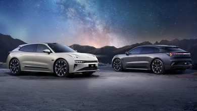 В Китае появился Zeekr 001 2026 года с архитектурой 900 В и системой H7 на базе LiDAR. В Китае появился Zeekr 001 2026 года с архитектурой 900 В и системой H7 на базе LiDAR.