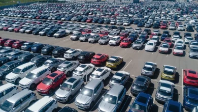 Российский автоэксперт, назвал идею повысить утильсбор, созидательной Российский автоэксперт, назвал идею повысить утильсбор, созидательной