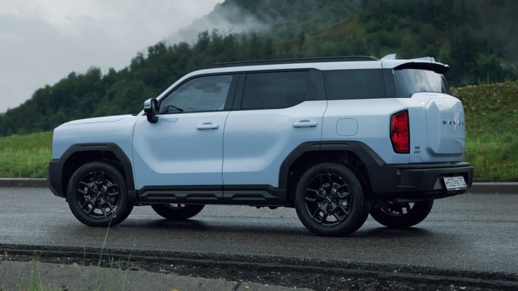 Haval H3 Haval H3