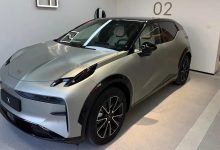 В Китае замечен Zeekr X 2026 года с обновлённым интерьером и новым типом батареи.