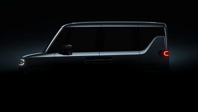 В Японии представят полностью электрический китайский K-Car от BYD на Токийском автосалоне 2025 года В Японии представят полностью электрический китайский K-Car от BYD на Токийском автосалоне 2025 года