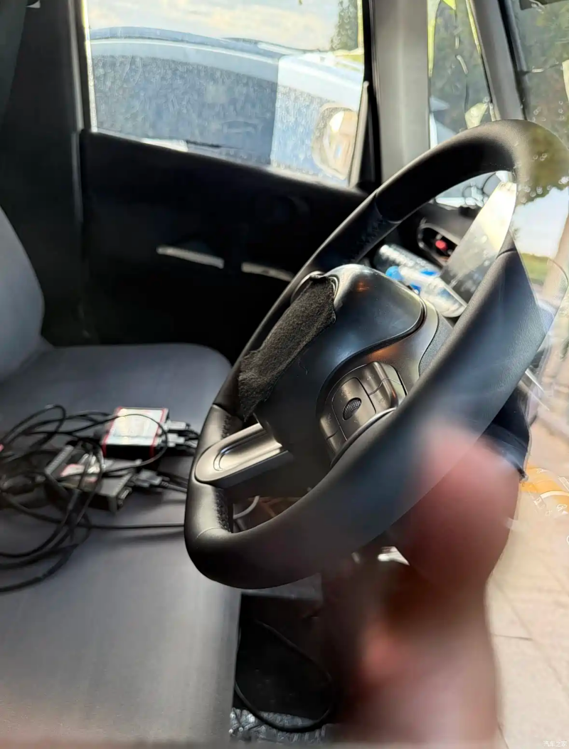 В Японии представят полностью электрический китайский K-Car от BYD на Токийском автосалоне 2025 года