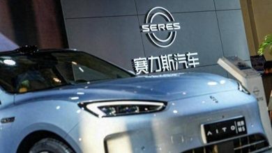 Китайский производитель электромобилей Seres готовится к одному из крупнейших технологических IPO в Азии в 2025 году. Китайский производитель электромобилей Seres готовится к одному из крупнейших технологических IPO в Азии в 2025 году.
