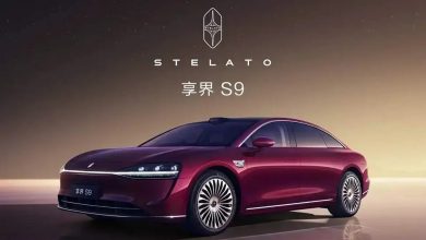 В Китае компания HIMA представила седан Stelato S9 2026 года с интеллектуальной ассистентской системой Huawei ADS 4. В Китае компания HIMA представила седан Stelato S9 2026 года с интеллектуальной ассистентской системой Huawei ADS 4.