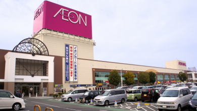 Японский розничный гигант Aeon разъяснил партнерство с BYD: акция ограничена, долгосрочных планов продаж нет. Японский розничный гигант Aeon разъяснил партнерство с BYD: акция ограничена, долгосрочных планов продаж нет.