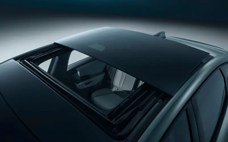 В Китае раскрыта информация о Volkswagen ID.UNYX 07 в нормативных документах: увеличенный размер, один электромотор, запуск в 2026 году.