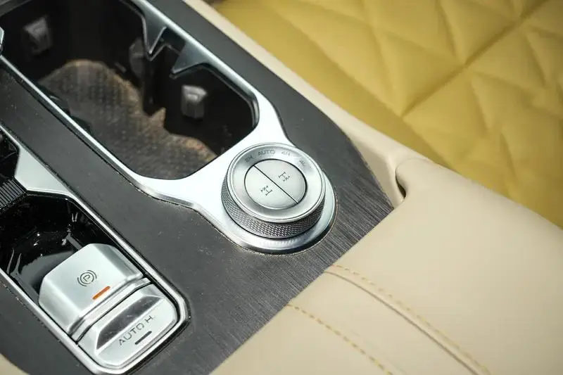 В Китае стартовали предварительные продажи глобального пикапа Nissan Frontier Pro, впервые локализованного производства.