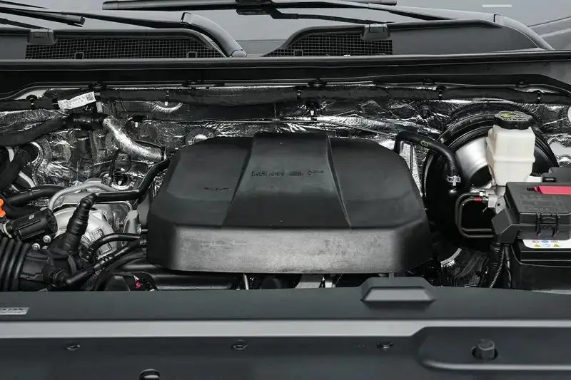 В Китае стартовали предварительные продажи глобального пикапа Nissan Frontier Pro, впервые локализованного производства.