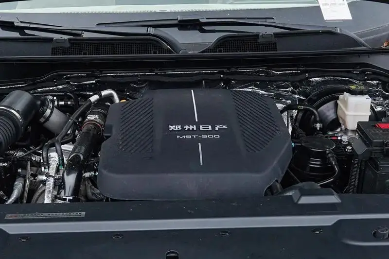 В Китае стартовали предварительные продажи глобального пикапа Nissan Frontier Pro, впервые локализованного производства.