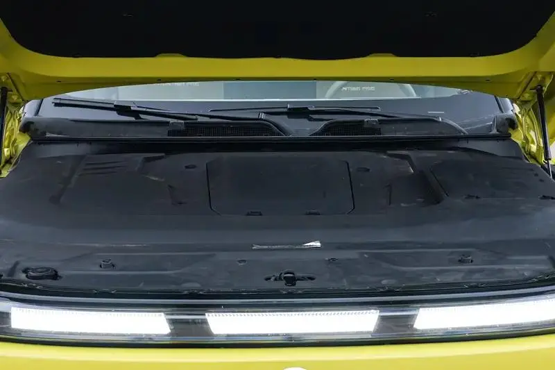 В Китае стартовали предварительные продажи глобального пикапа Nissan Frontier Pro, впервые локализованного производства.