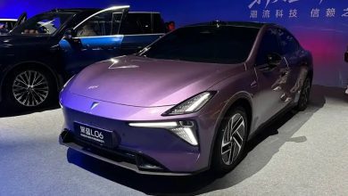 В Китае начались предпродажи Deepal L06 с первым в мире 3-нм авточипом для мультимедиа, по цене от 19 200 долларов.