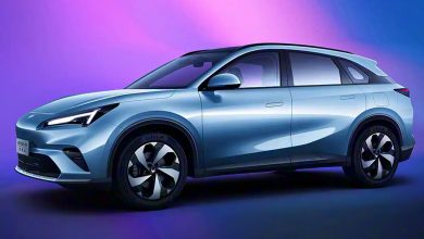 В Китае предпродажа BAIC Arcfox Alpha T5 стартовала с линейкой EREV, начиная от 17 300 долларов США.