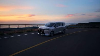 В Китае начались предпродажи семиместного минивэна Wuling Xingguang 730 по цене от 10 800 долларов США. В Китае начались предпродажи семиместного минивэна Wuling Xingguang 730 по цене от 10 800 долларов США.