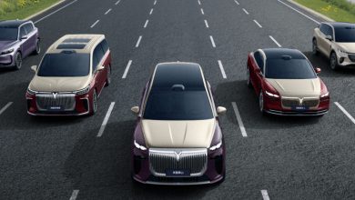 В Китае компания Voyah Auto, принадлежащая Dongfeng, подала заявку на IPO в Гонконге и сообщила о приближении к прибыльности. В Китае компания Voyah Auto, принадлежащая Dongfeng, подала заявку на IPO в Гонконге и сообщила о приближении к прибыльности.