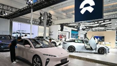 Сингапурский государственный фонд благосостояния GIC подает в суд на компанию Nio Сингапурский государственный фонд благосостояния GIC подает в суд на компанию Nio