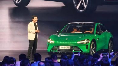 В Китае рынок перепродажи заказов на электромобили Xiaomi остывает: премии сменяются скидками. В Китае рынок перепродажи заказов на электромобили Xiaomi остывает: премии сменяются скидками.