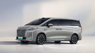 В Китае поступил в продажу минивэн MPV Wey Gaoshan от GWM мощностью 452 л.с. по цене 40 000 долларов США. В Китае поступил в продажу минивэн MPV Wey Gaoshan от GWM мощностью 452 л.с. по цене 40 000 долларов США.
