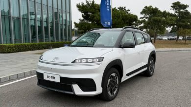 Старт предзаказа электромобиля Beijing Hyundai Elexio EO с запасом хода 722 км по цене от 18 200 USD. Старт предзаказа электромобиля Beijing Hyundai Elexio EO с запасом хода 722 км по цене от 18 200 USD.