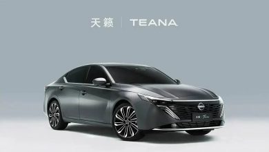 В Китае: Nissan Teana становится первым в мире автомобилем с двигателем внутреннего сгорания, оснащенным кокпитом на базе Huawei HarmonyOS. В Китае: Nissan Teana становится первым в мире автомобилем с двигателем внутреннего сгорания, оснащенным кокпитом на базе Huawei HarmonyOS.