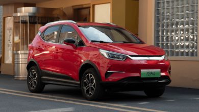 BYD отзывает свыше 115 тысяч Tang и Yuan Pro из-за проблем с безопасностью. BYD отзывает свыше 115 тысяч Tang и Yuan Pro из-за проблем с безопасностью.