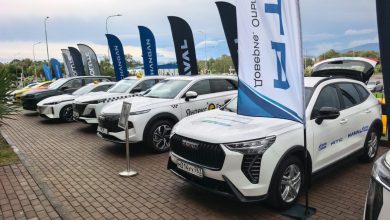 В России самый популярный и дешевый кроссовер Haval получил новую версию, которую пока нельзя купить. В России самый популярный и дешевый кроссовер Haval получил новую версию, которую пока нельзя купить.