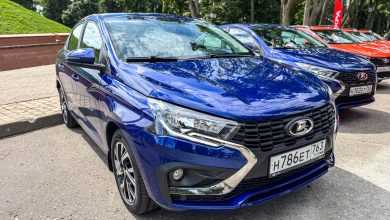 В России составили список из 10 самых дешевых автомобилей в октябре. В России составили список из 10 самых дешевых автомобилей в октябре.