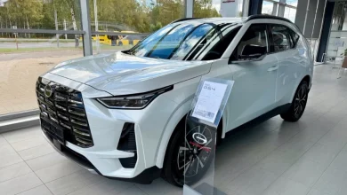 В России дилеры объяснили небывалый спрос на полноприводный кроссовер GAC GS4 AWD.