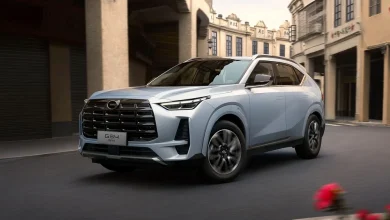 В Казахстане кроссовер GAC GS4 Max теперь доступен с полным приводом В Казахстане кроссовер GAC GS4 Max теперь доступен с полным приводом