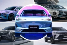 В Казахстане два завода будут собирать пять моделей автомобилей Geely. В Казахстане два завода будут собирать пять моделей автомобилей Geely.