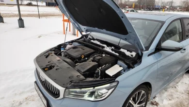 В России представлен рейтинг Топ-8 китайских автомобилей с атмосферными ДВС. В России представлен рейтинг Топ-8 китайских автомобилей с атмосферными ДВС.