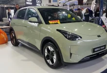 В Беларуси стартовал предзаказ на локально собранные хэтчбеки Geely EX2. В Беларуси стартовал предзаказ на локально собранные хэтчбеки Geely EX2.